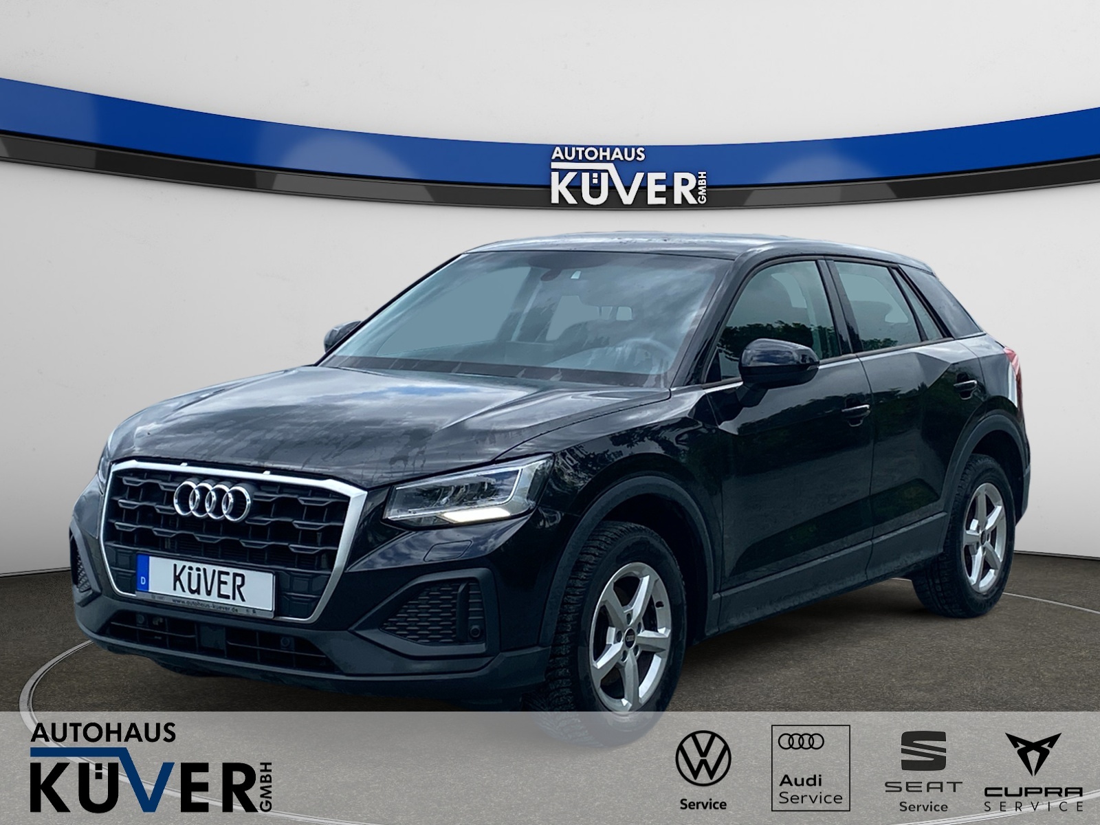 Audi Q2