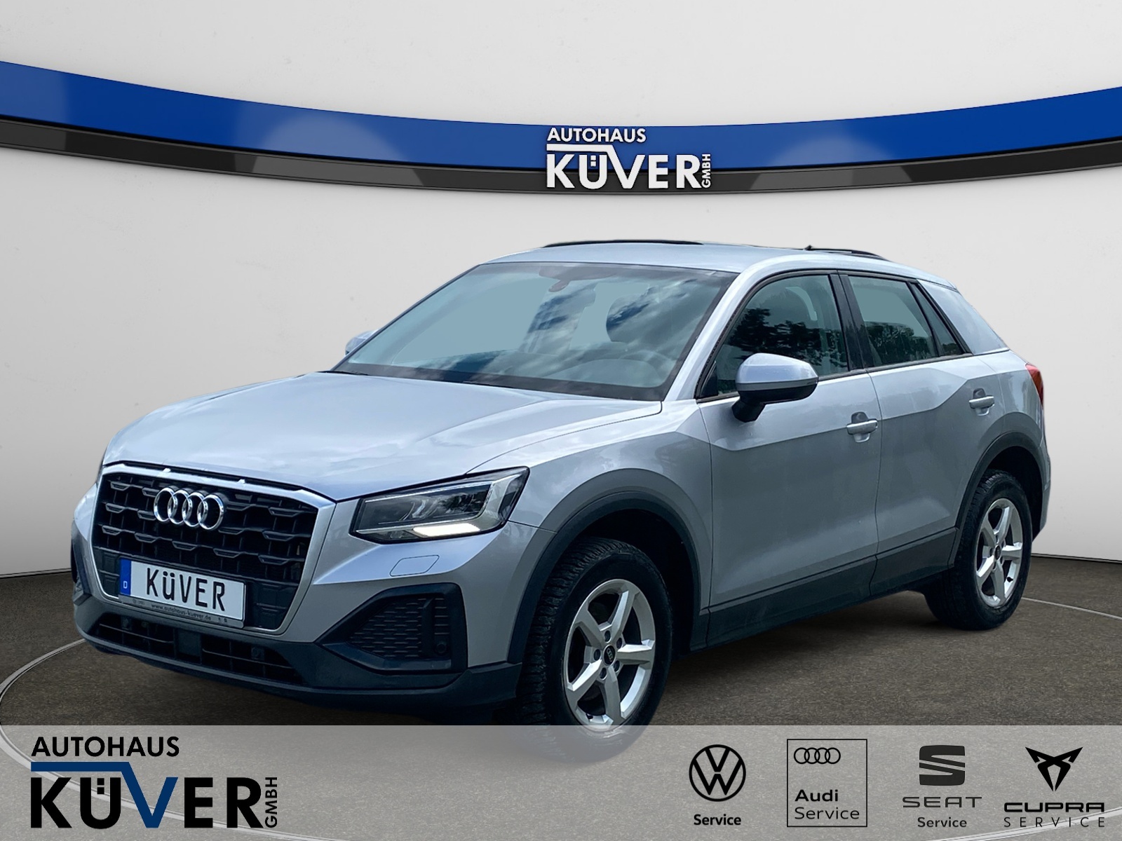 Audi Q2