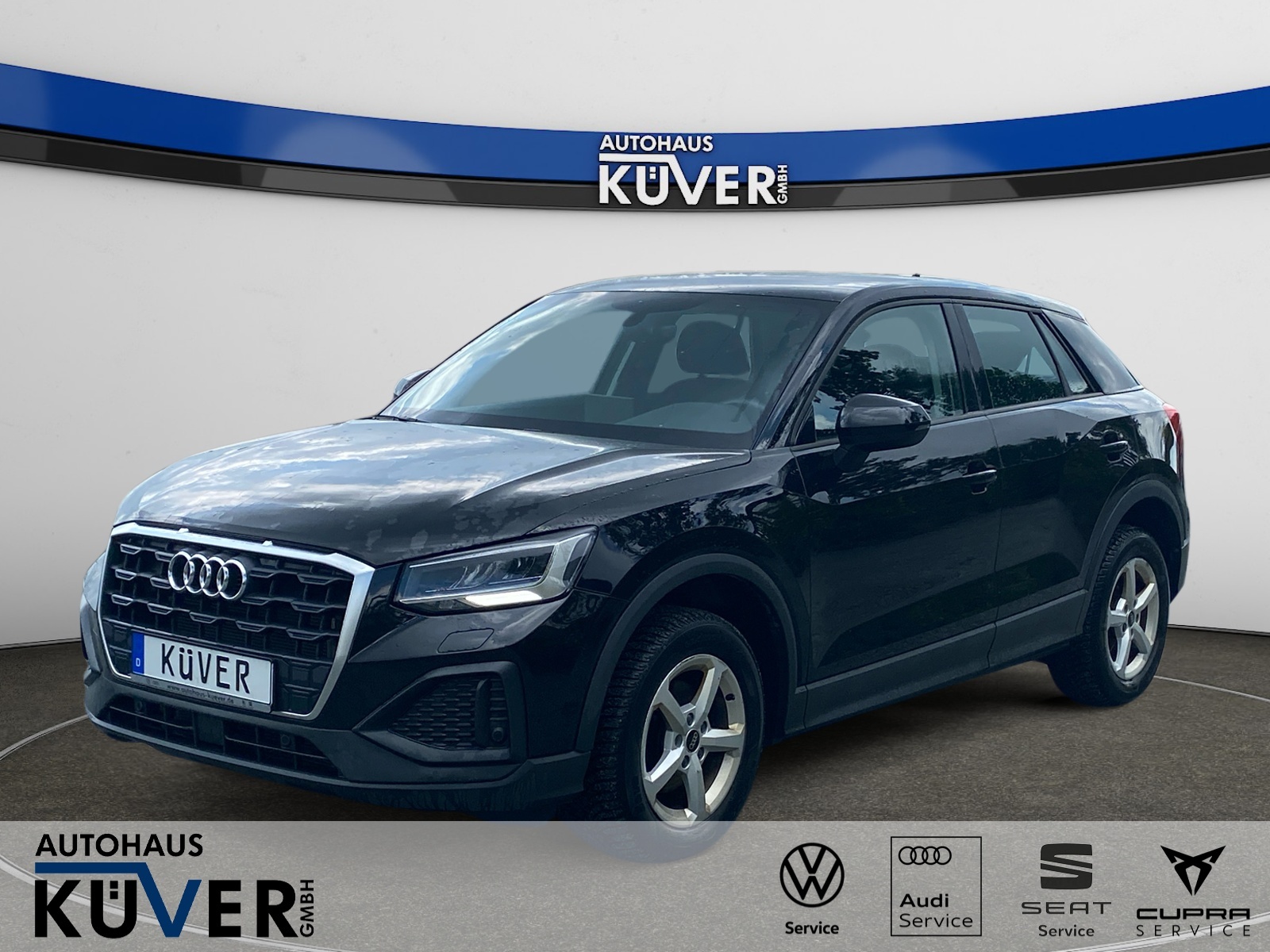 Audi Q2