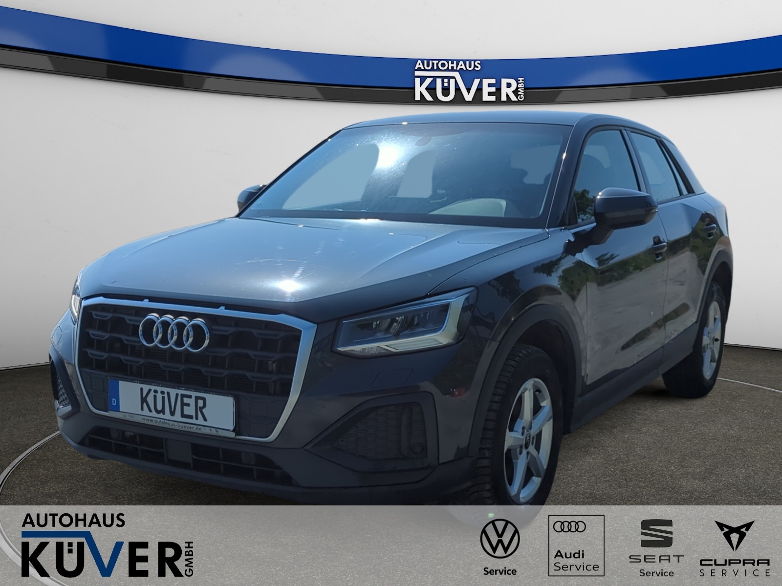 Audi Q2
