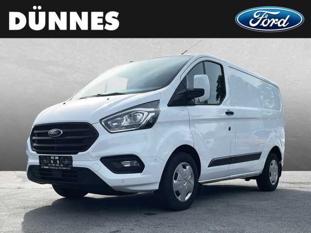 Ford Transit Custom 320 TDCi L1H1 LKW VA Trend