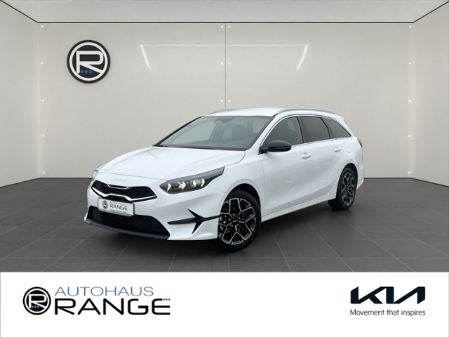 Kia cee'd Sportswagon