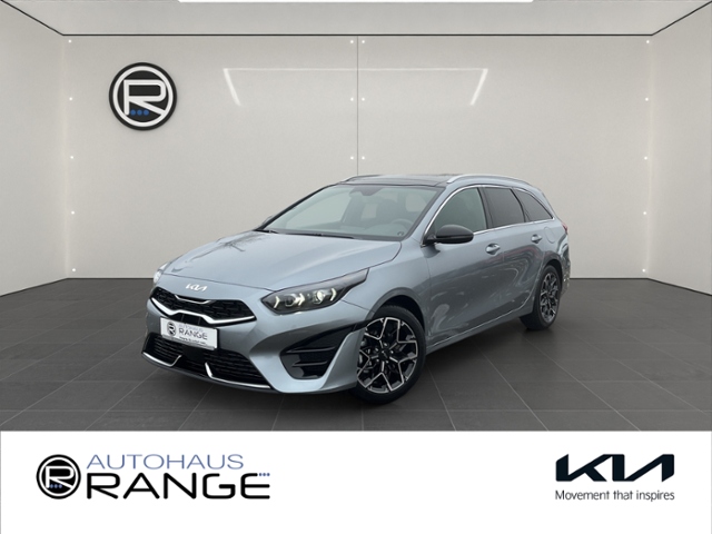 Kia cee'd Sportswagon
