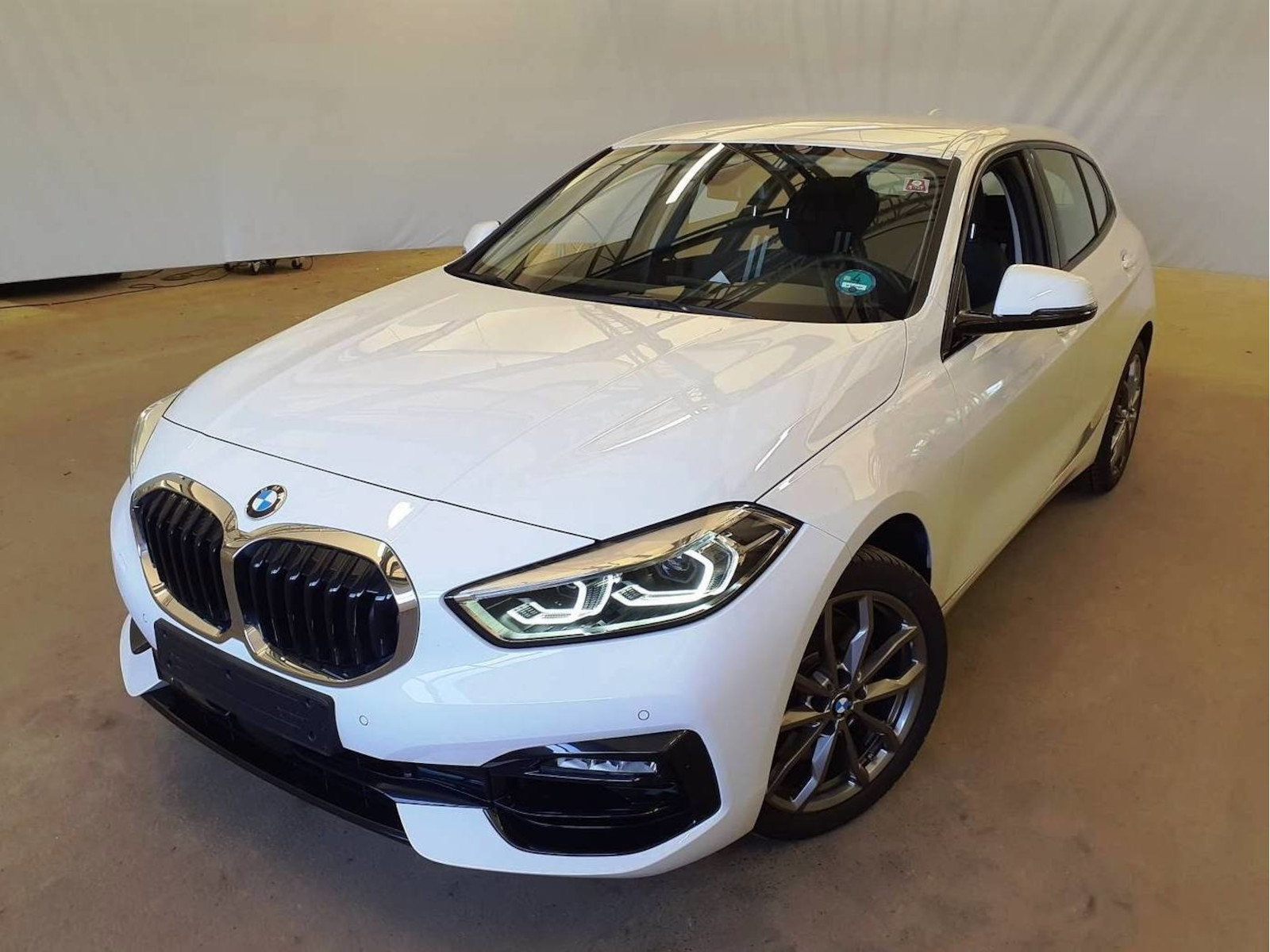BMW 120