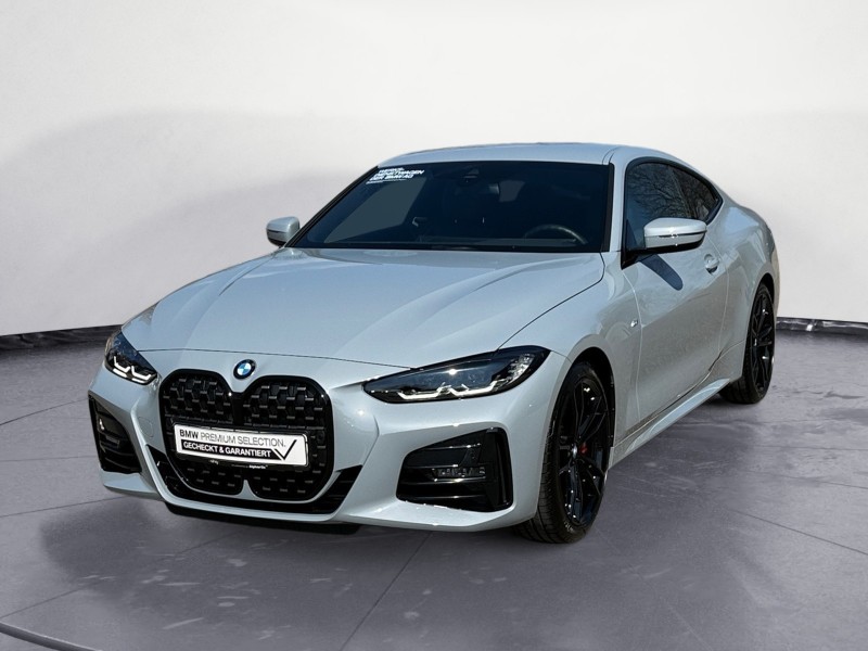 BMW 420