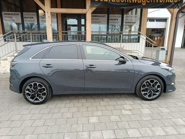 Kia cee'd – Bild 9