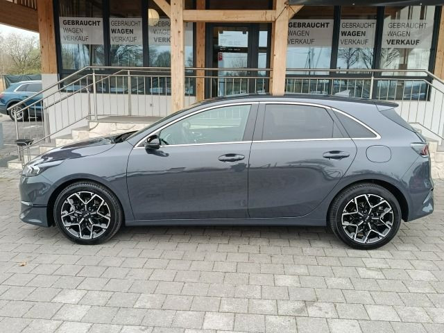 Kia cee'd – Bild 10