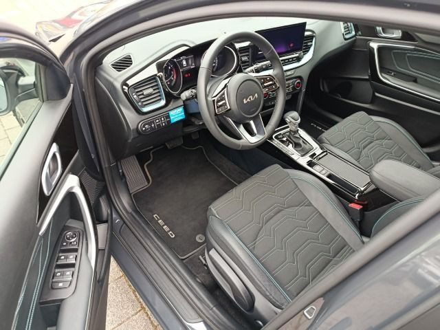 Kia cee'd – Bild 12