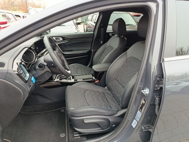 Kia cee'd – Bild 13