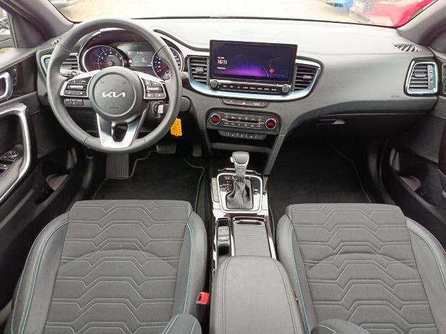 Kia cee'd – Bild 15