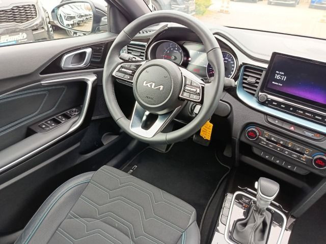 Kia cee'd – Bild 16