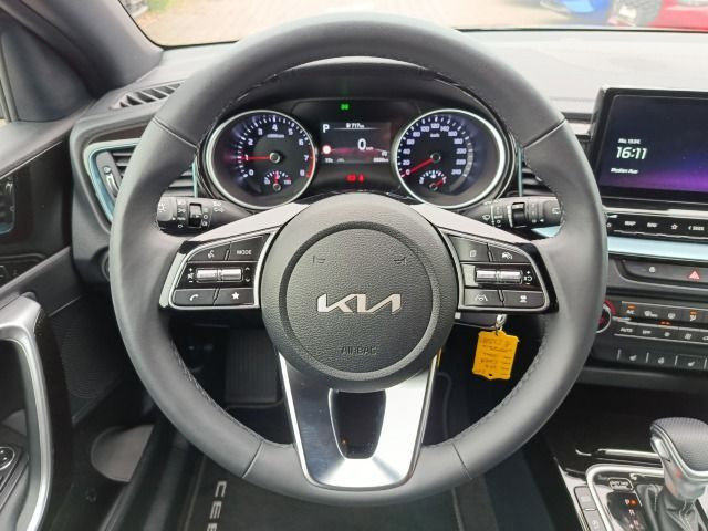 Kia cee'd – Bild 17
