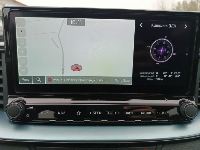 Kia cee'd – Bild 18