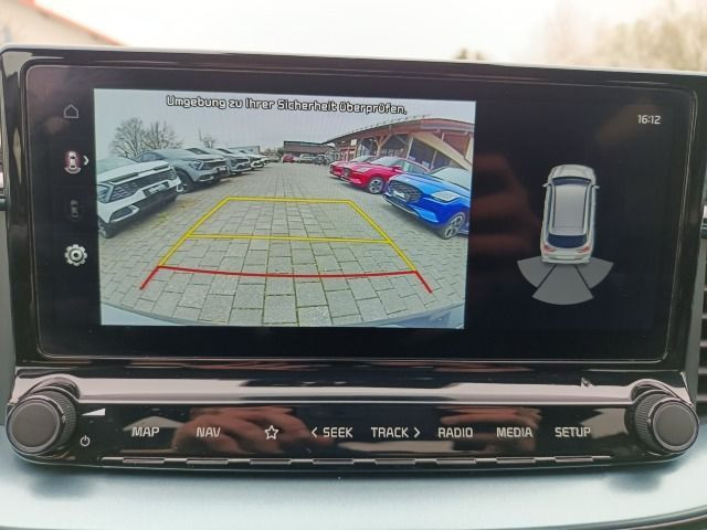 Kia cee'd – Bild 19