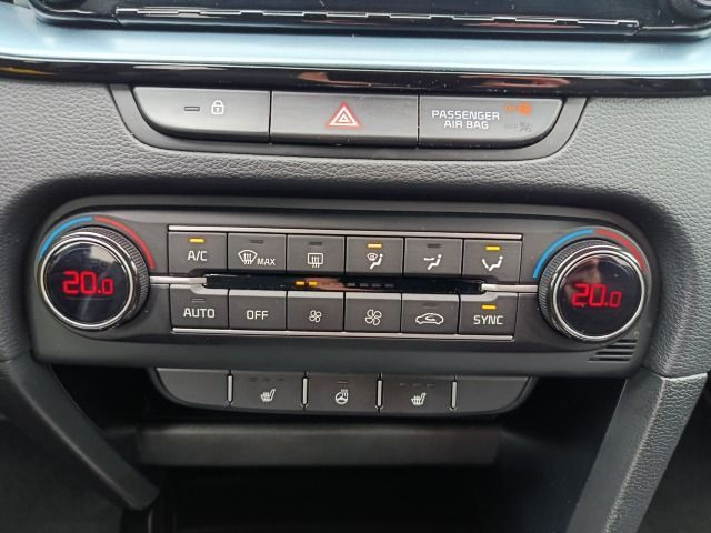 Kia cee'd – Bild 20