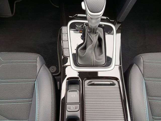 Kia cee'd – Bild 21
