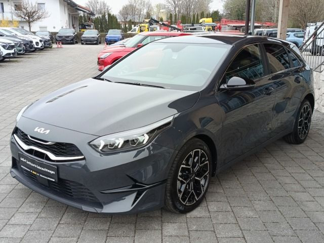 Kia cee'd – Bild 4