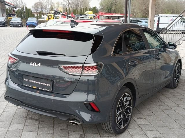 Kia cee'd – Bild 5