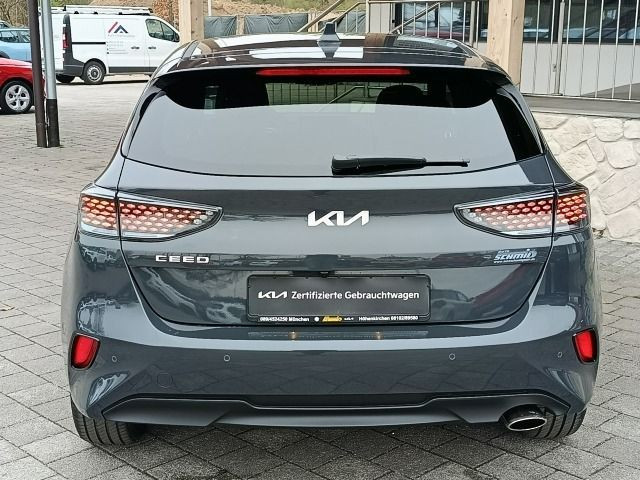 Kia cee'd – Bild 7