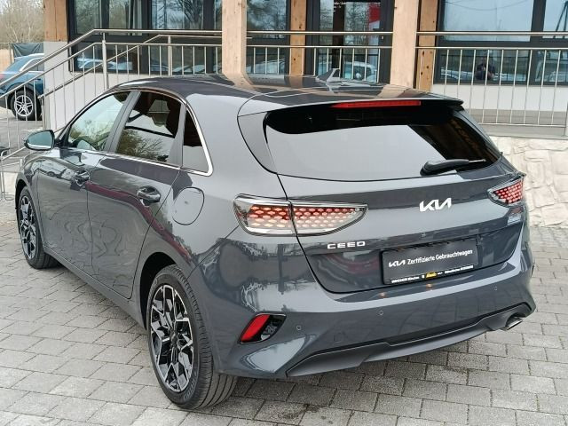 Kia cee'd – Bild 8