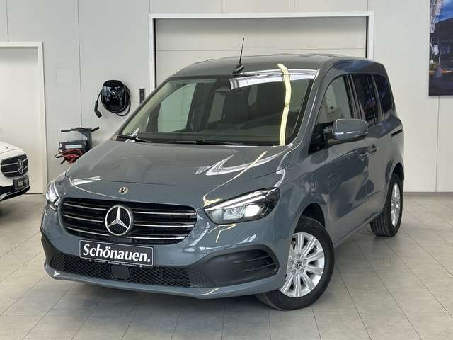 Mercedes-Benz Andere