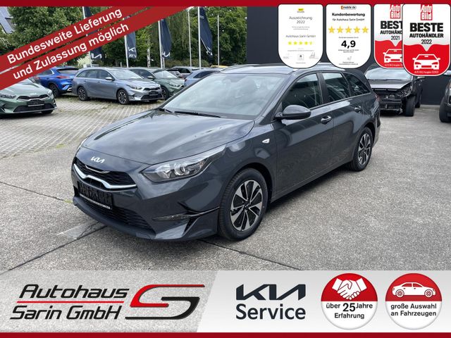 Kia Ceed SW
