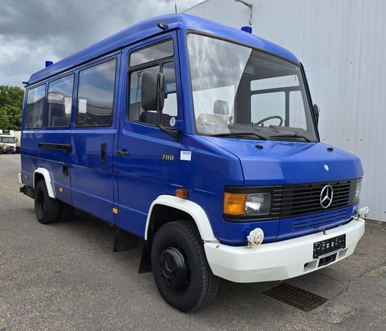 Mercedes-Benz Andere