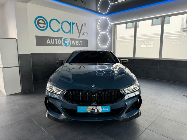 BMW M850