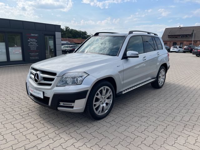Mercedes-Benz GLK 220
