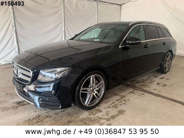 Mercedes-Benz E 350