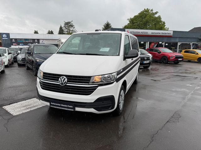 Volkswagen T6.1 Multivan