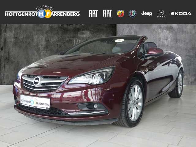Opel Cascada