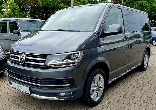 Volkswagen T6 Transporter