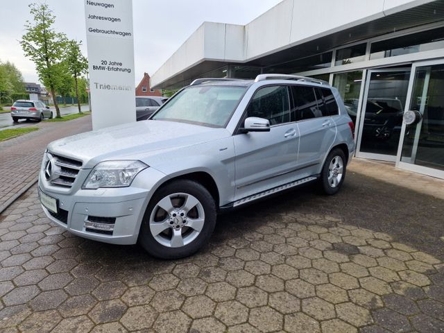 Mercedes-Benz GLK 220