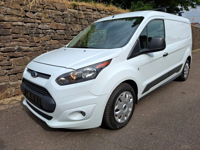 Ford Transit Connect 240 Kasten L2 Trend Navi Kamera