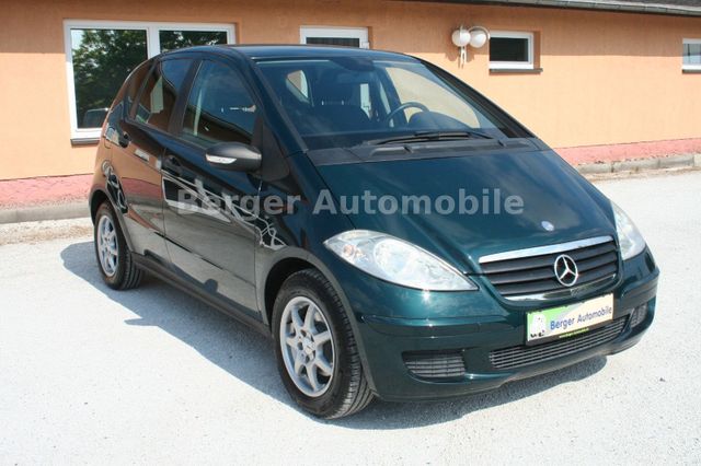 Mercedes-Benz A 150