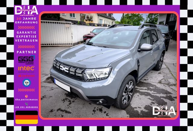 Dacia Duster II