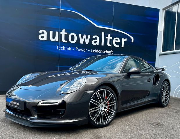 Porsche 991