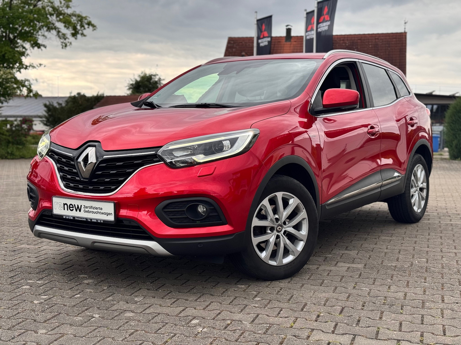 Renault Kadjar
