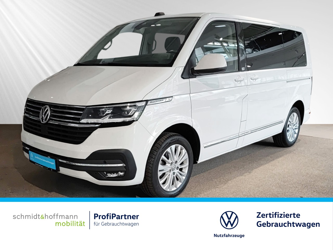 Volkswagen T5 Multivan