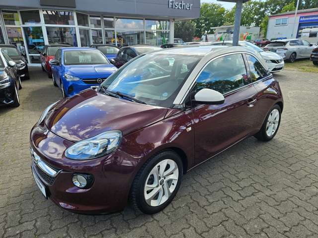 Opel Adam