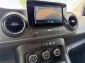Mercedes-Benz Citan 110 CDI Kasten BASE Standard 2xSchiebetr MBUX Klima Kamera