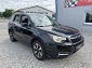 Subaru Forester Exclusive 4x4 Automatik Xenon Navi PDC