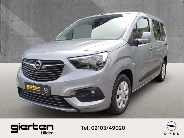 Opel Combo Life