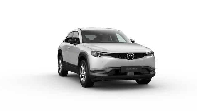Mazda MX-30