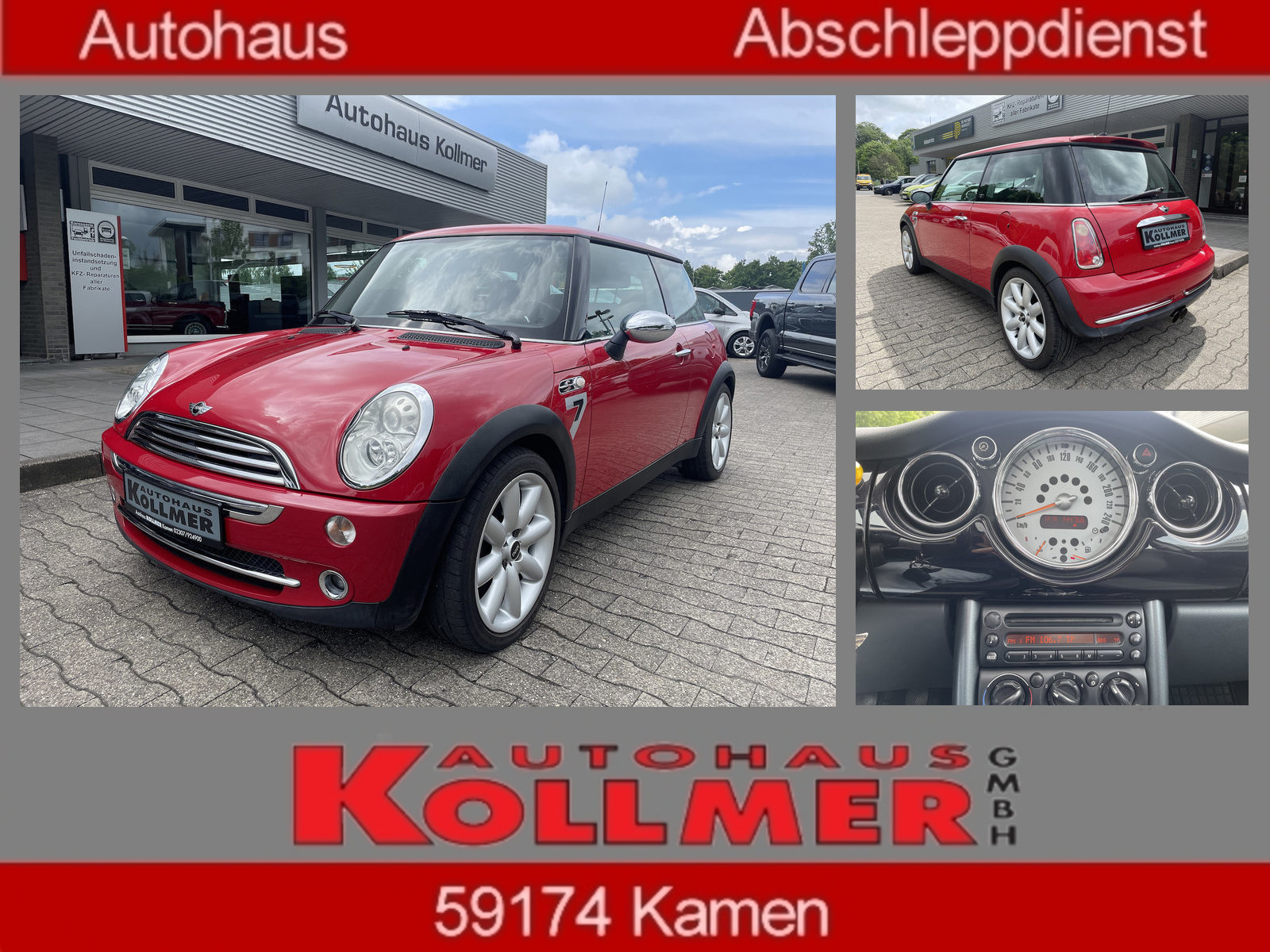 MINI ONE