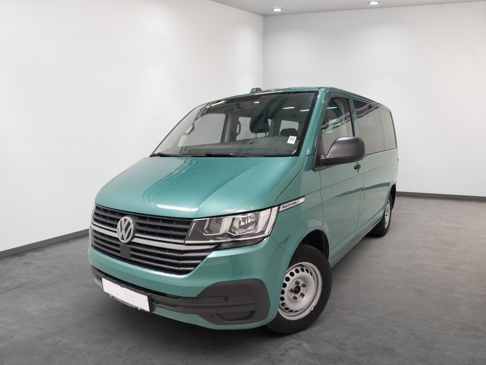 Volkswagen T6.1 Multivan