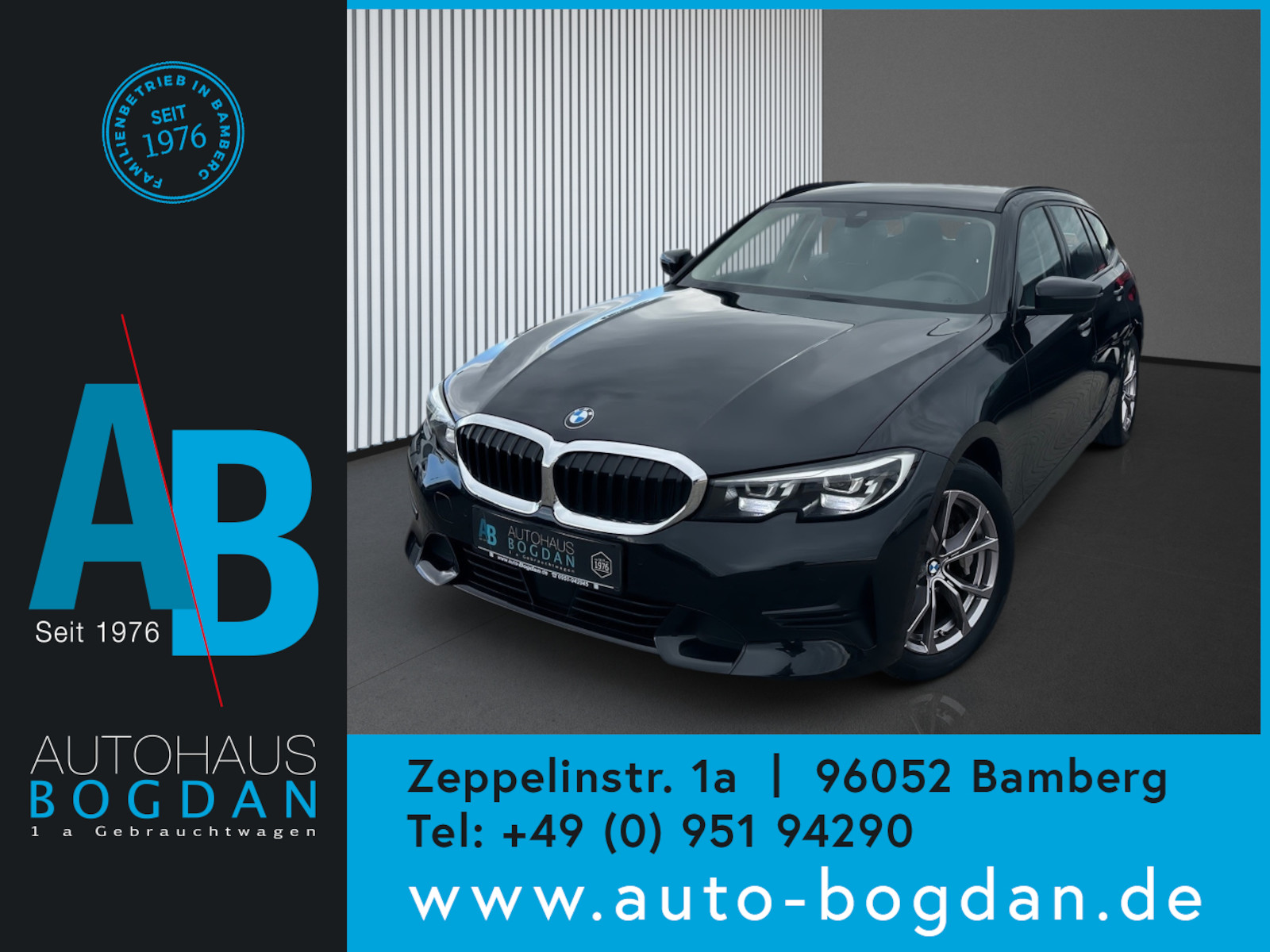 BMW 330