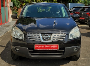 Nissan Qashqai 1.5 dCi*AHK*Inspektion Neu*TV 09.27*