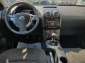 Nissan Qashqai 1.5 dCi*AHK*Inspektion Neu*TV 09.27*